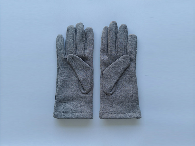 Stiching gloves shining gloves-6